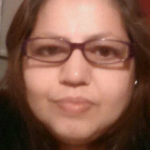 Meet your Posher, Marilyn